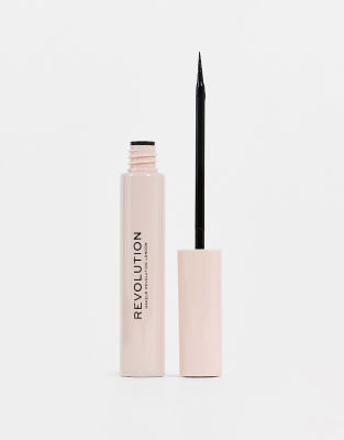 Revolution Freckle Me - Dark Brown-brunette