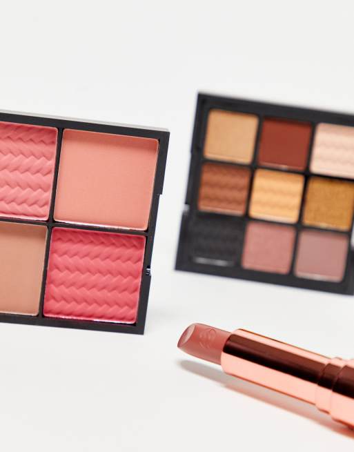 Revolution - Get The Look : Soft Glam - Kit de maquillage (37 % d'économie), 3 de 4