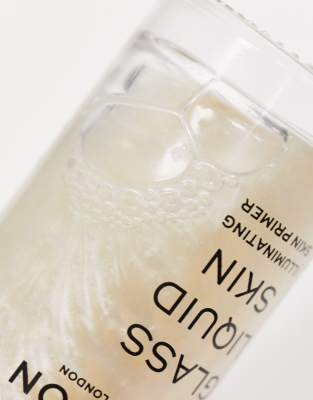 revolution glass liquid skin primer