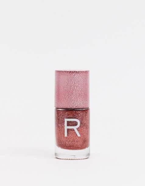 Revolution Glitter Nail Polish - Dazzle