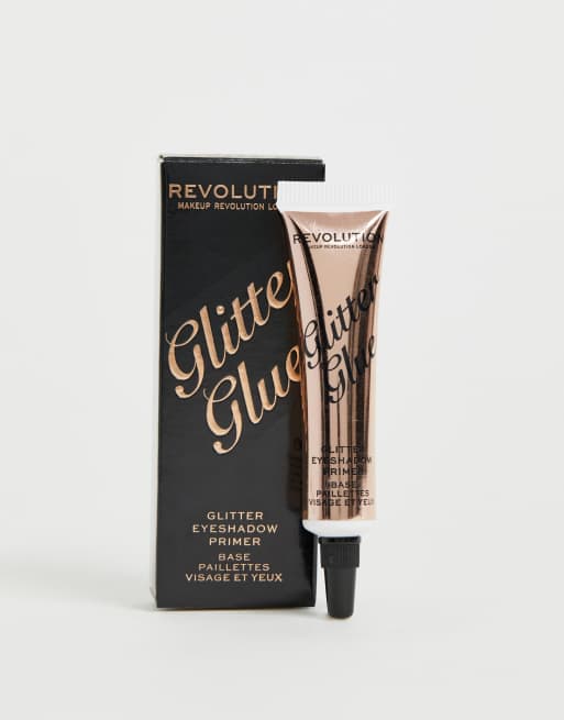 Revolution – Glitzerkleber