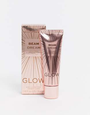 Revolution GLOW Beam Dream Illuminating Primer-No color