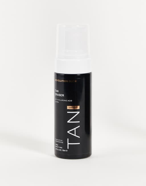 Revolution – Glow – Brun utan sol-raderande skum