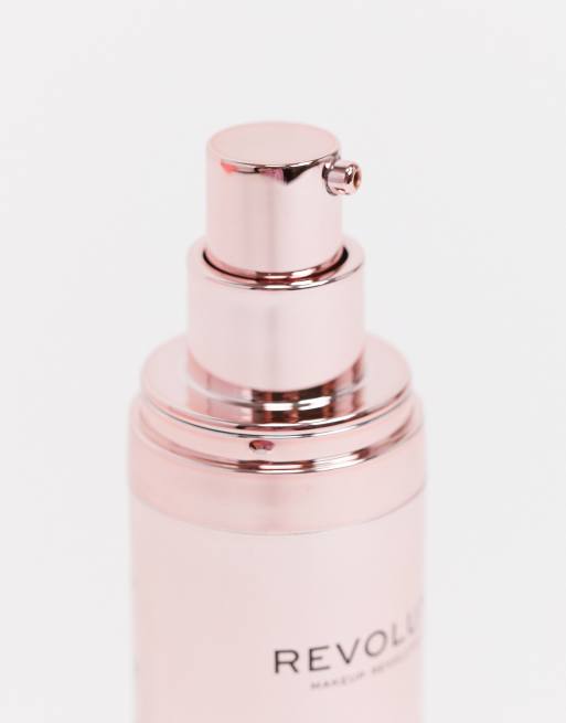 Revolution Glow & Illuminate Liquid Highlighter - Bronze, 2 of 4