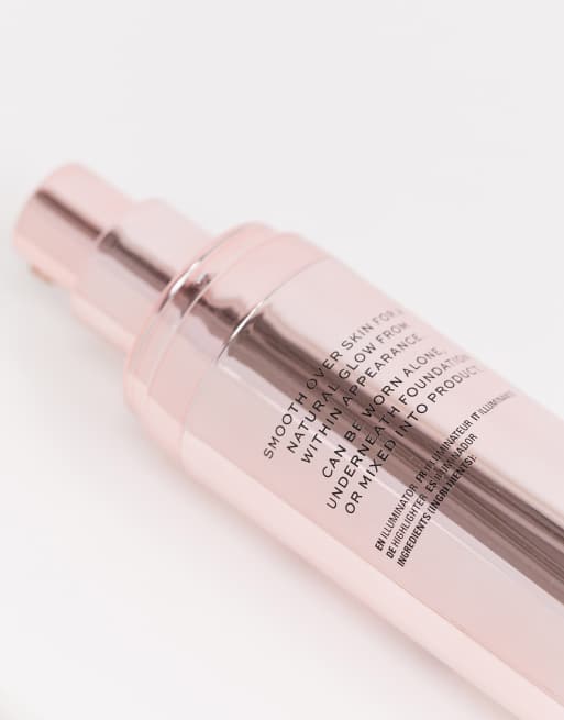 Revolution Glow & Illuminate Liquid Highlighter - Bronze, 4 of 4