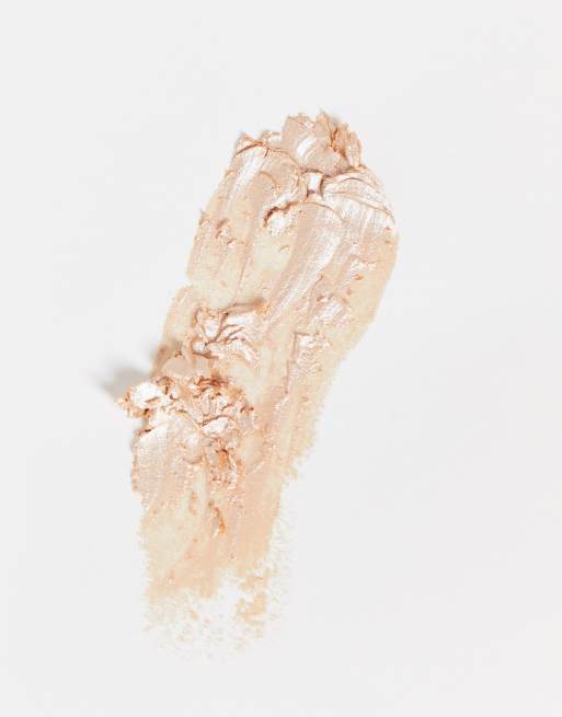 Revolution Glow  Mega Beam Highlighter Stick - Gold, 4 of 4