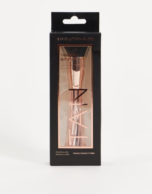 Revolution - Glow - Pinceau autobronzant