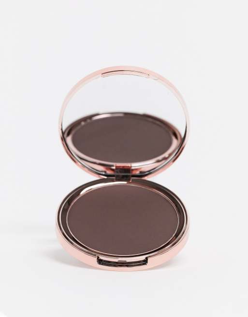 Revolution - GLOW Splendour - Autobronzant - Deep Dark
