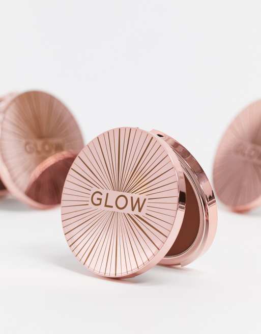 Revolution - GLOW Splendour - Autobronzant - Medium, 3 de 4