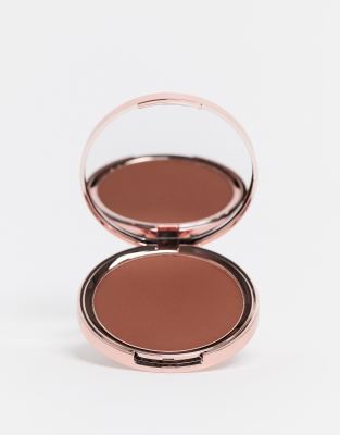 Revolution Revolution GLOW Splendour Bronzer - Dark-Brown