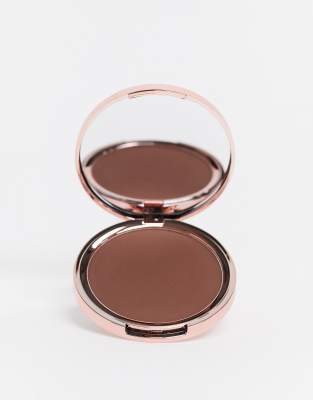 Revolution GLOW Splendour Bronzer - Deep - ASOS Price Checker