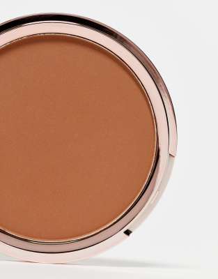 Revolution GLOW Splendour Bronzer - Fair to Light - Click1Get2 Offers