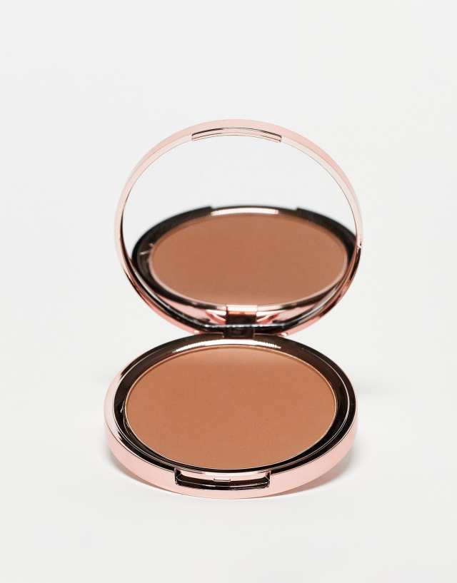 Revolution GLOW Splendour Bronzer - Fair to Light