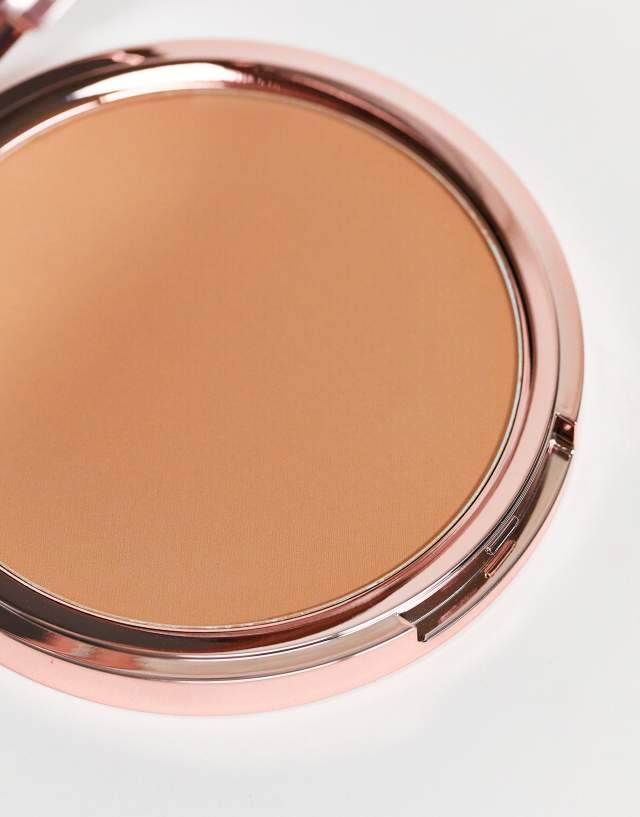 Revolution GLOW Splendour Bronzer - Fair