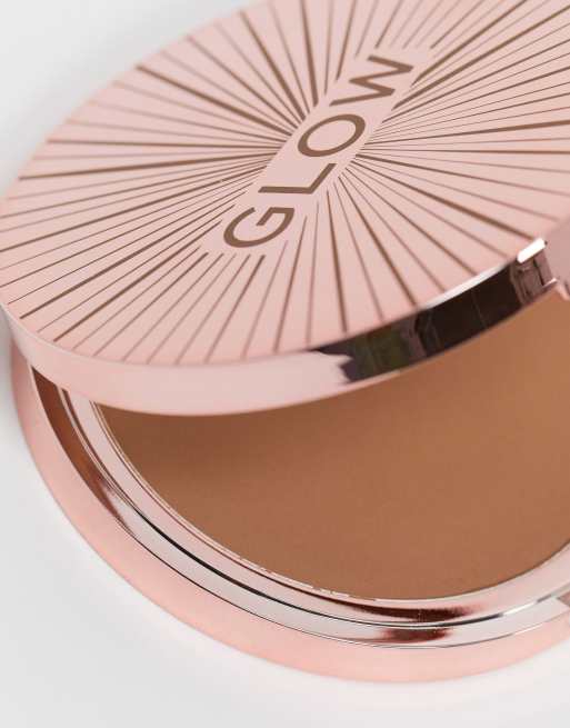Revolution - GLOW Splendour Bronzer - Licht, 3 van 4