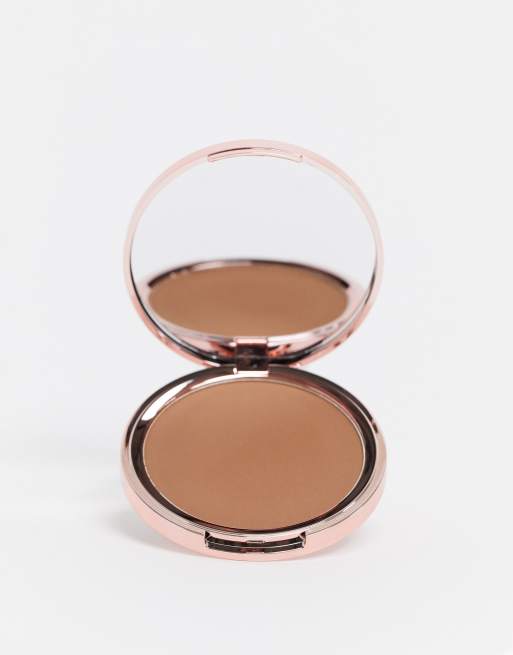 Revolution GLOW Splendour Bronzer - Light