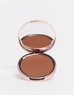 Revolution GLOW Splendour Bronzer - Medium - ASOS Price Checker