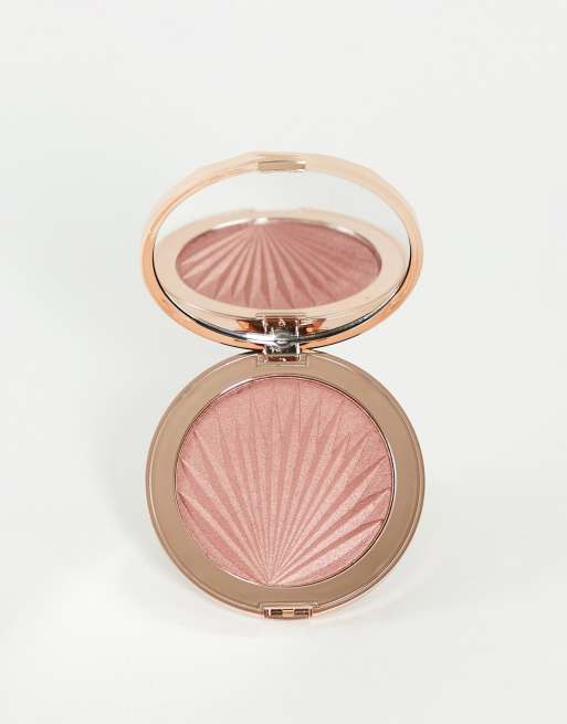 Revolution Glow Splendour Highlighter Luminous ASOS
