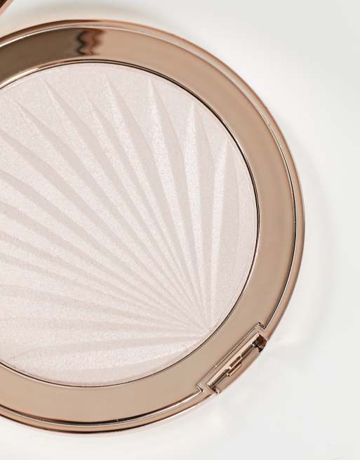 Revolution Glow Splendour Highlighter - Lustre