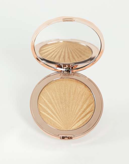 Revolution Glow Splendour Highlighter - Ring Light