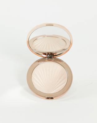 Glow Splendour Highlighter - So Glazed-Gold