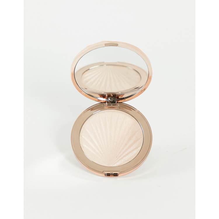 Revolution Glow Splendour Highlighter - So Glazed | ASOS