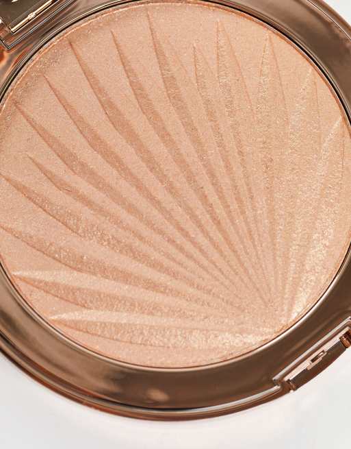 Makeup Revolution Glow Splendour Ultra Highlighter - Illuminante viso