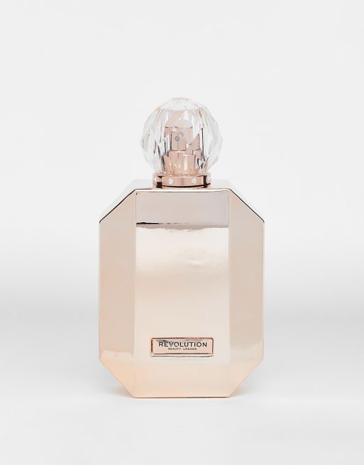 Revolution Beauty Creative - Eau de toilette