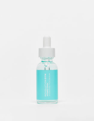 Biocare Antioxidans-Gesichtsserum Mit Grüntee-Extrakt – 30 Ml, Für Intensive Feuchtigkeit & Strahlenden Teint