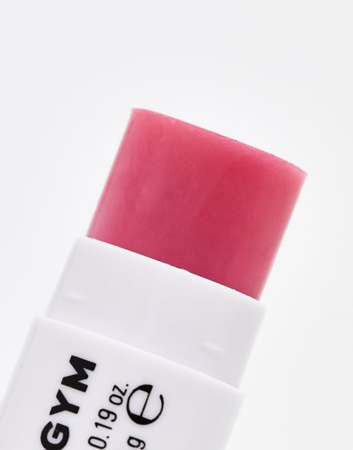 Revolution Gym Lip Resist Lip Balm Pink Tint 5.5g, 2 of 4