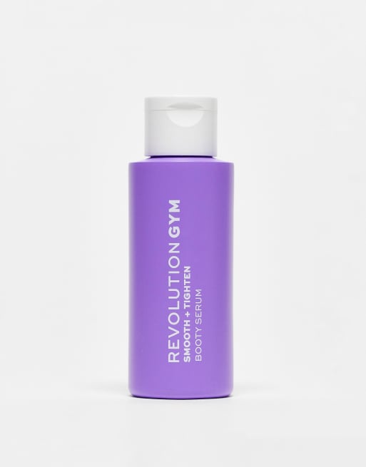 Revolution Gym Smooth & Tighten Booty Serum 100ml