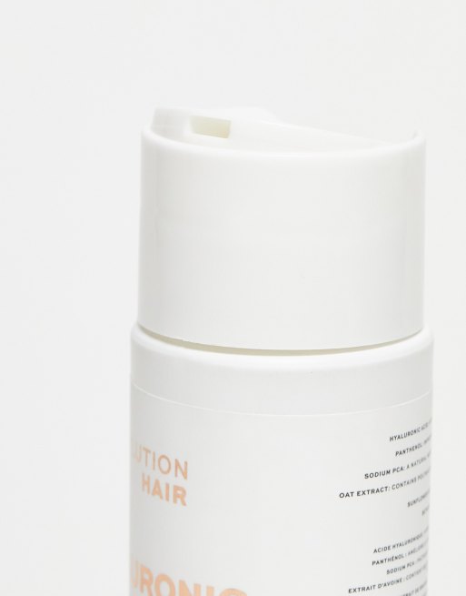 Revolution – Haarpflege – Feuchtigkeitsspendendes Shampoo mit Hyaluronsäure für trockenes Haar, 250 ml, 4 von 4