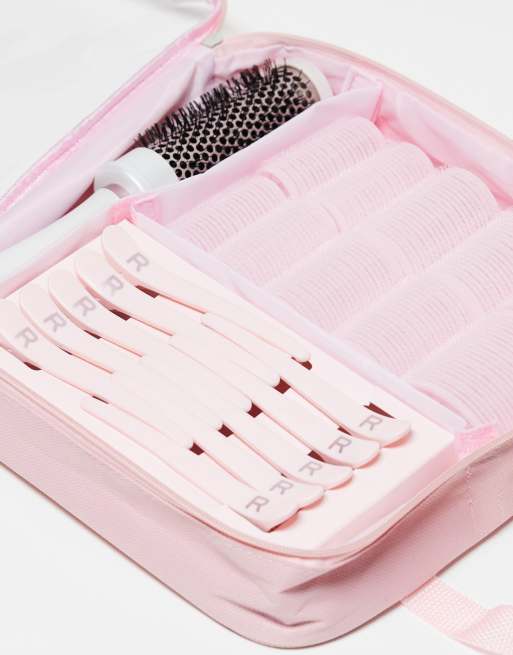 Revolution Hair 10pk Mega Hair Roller Gift Set, 2 of 4