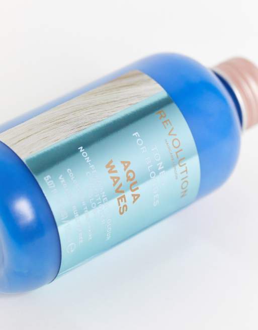 Revolution - Hair Tones for Blondes - Haarverf