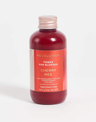 Revolution Hair Revolution Hair Tones for Blondes-Purple