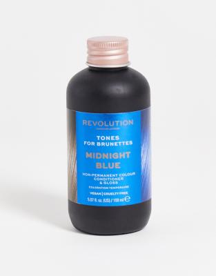 Tones for Brunettes-Red
