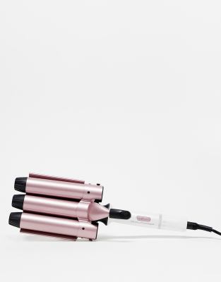 Revolution Haircare 32mm Mega Waver