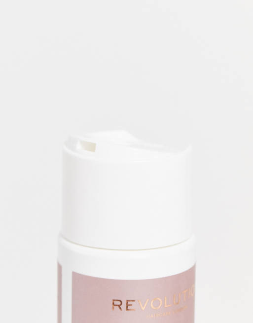 Revolution - Haircare - Balsamo idratante all'acido ialuronico per capelli secchi, 2 di 4