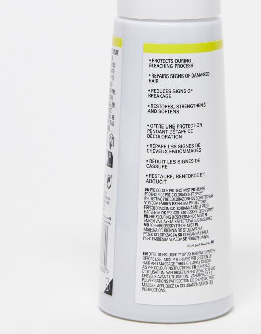 Revolution Haircare - Berschermende haarspray met R-Peptide4x4, 100ml, 3 van 4