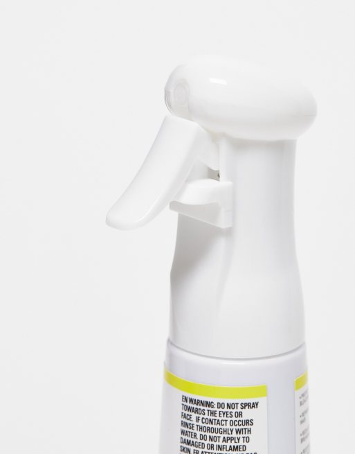 Revolution Haircare - Berschermende haarspray met R-Peptide4x4, 100ml, 4 van 4