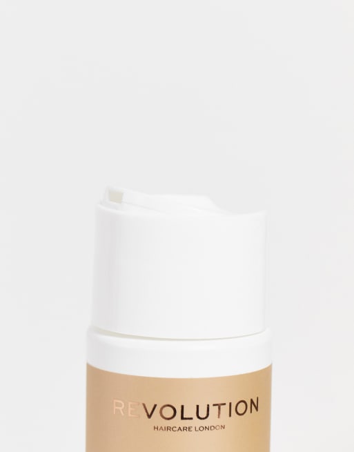 Revolution Haircare - Caffeine Energising Conditioner til fint hår, 3 af 4