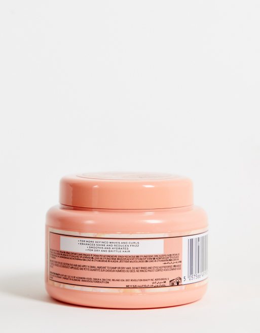 Revolution - Haircare - Define My Curls - Leave In - Crema per lo styling da 220 ml, 3 di 4