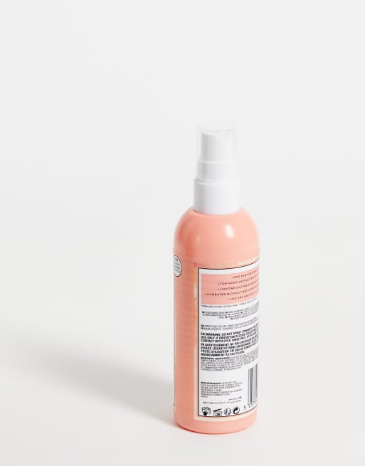 Revolution Haircare Hydrate My Curls Milky Leave In Spray 150ml, 2 of 4