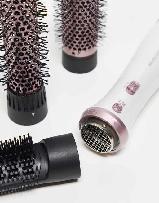 Revolution Haircare Smooth Boost Hot Air Brush