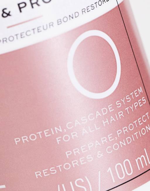 Revolution Haircare – Plex 0 Bond – Kuracja odbudowująca, 4 z 4