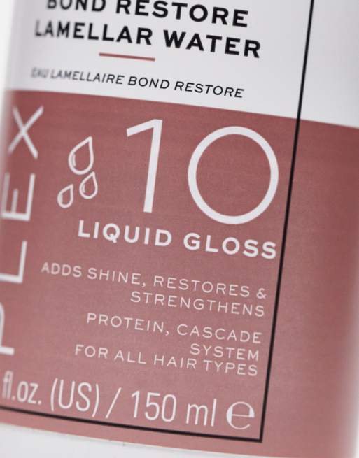 Revolution Haircare Plex 10 Bond Restore lamellar 150ml, 2 of 4