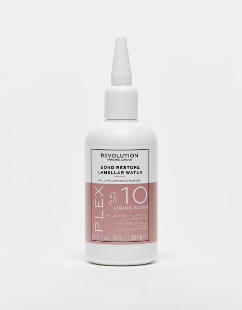 Revolution Haircare Plex 10 Bond Restore Lamellar Water 150ml - view 1