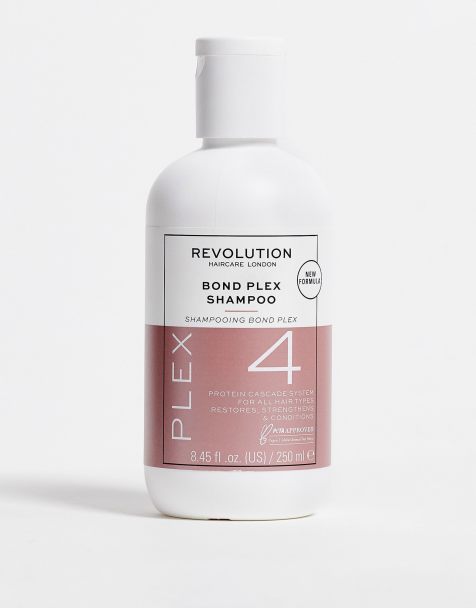 Revolution Haircare Plex 4 Bond Plex Shampoo 250ml - view 1