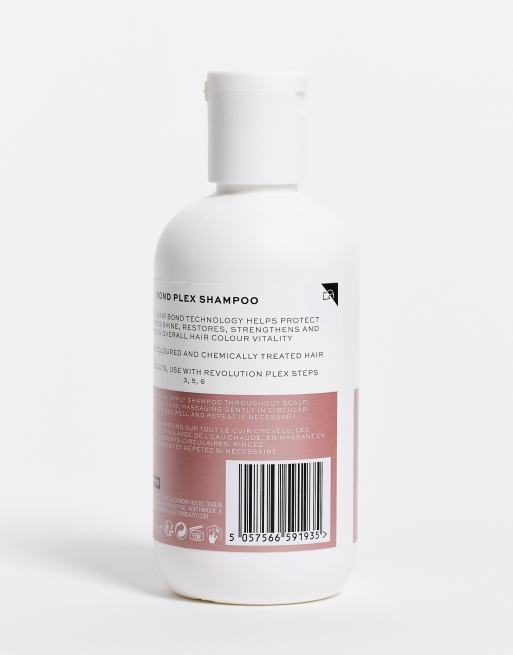 Revolution Haircare Plex 4 Bond Plex Shampoo 250ml