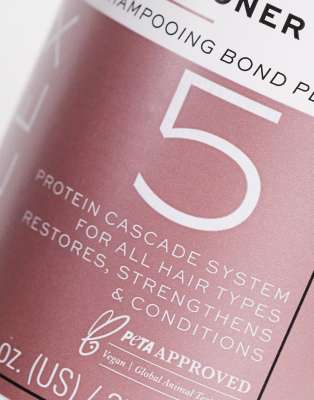 Revolution Hair Care Plex 5 Bond Plex Conditioner 250ml-no Color